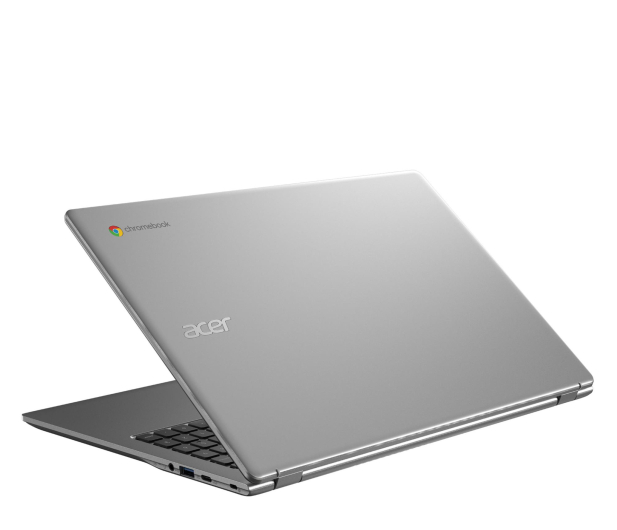 ACER Chromebook 315 N150/8GB/128 ChromeOS CB315-6H || NX.JQVEP.004 - 1359438 - zdjęcie 5